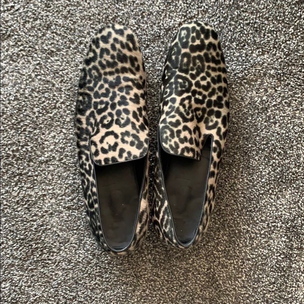 Saint Laurant shoes